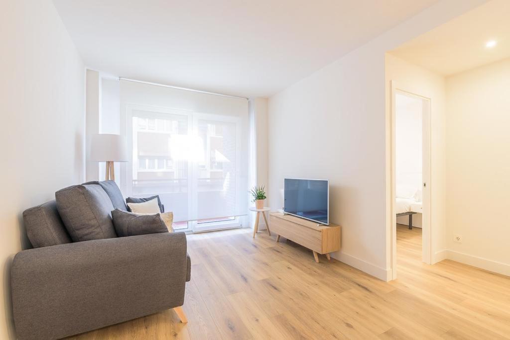 Egia Plaza Apartment San Sebastian Exterior photo