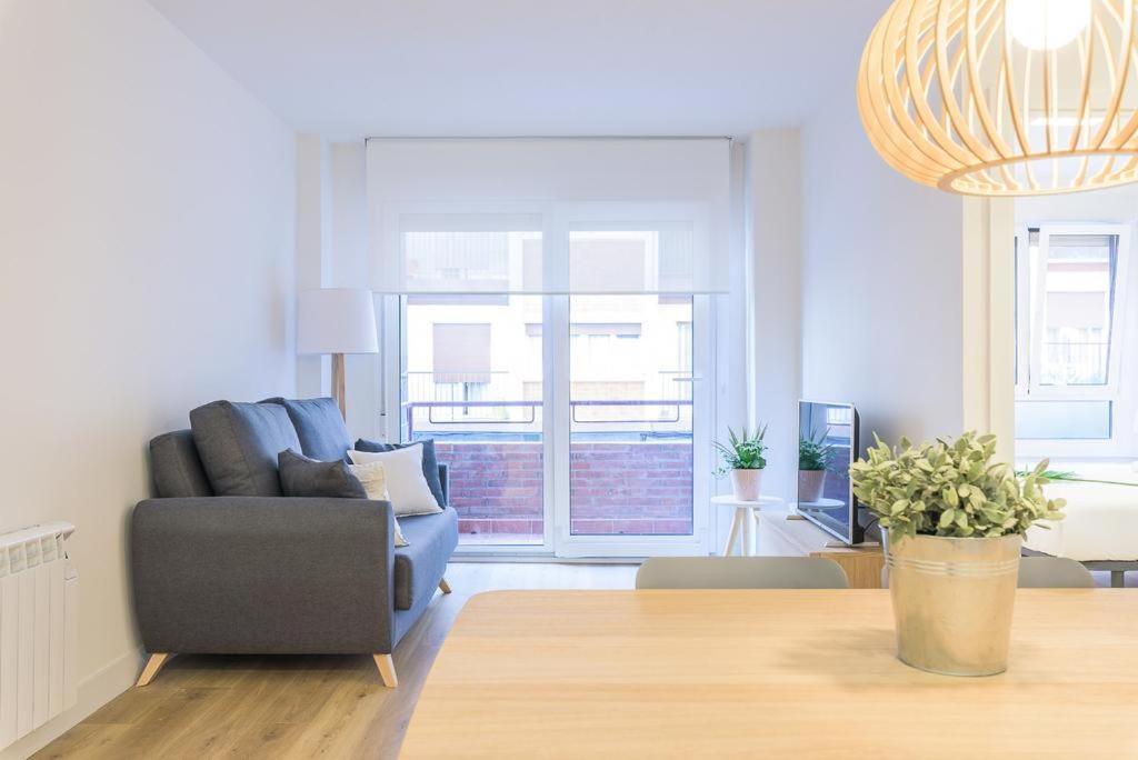 Egia Plaza Apartment San Sebastian Exterior photo