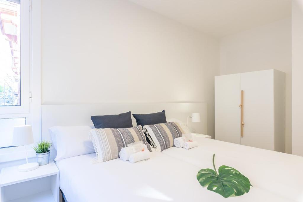 Egia Plaza Apartment San Sebastian Exterior photo
