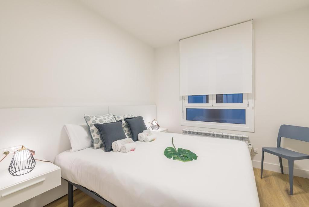 Egia Plaza Apartment San Sebastian Exterior photo