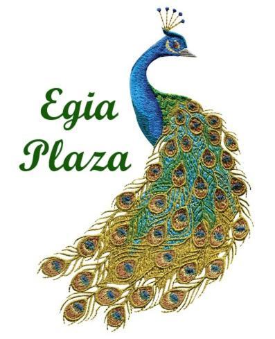 Egia Plaza Apartment San Sebastian Exterior photo