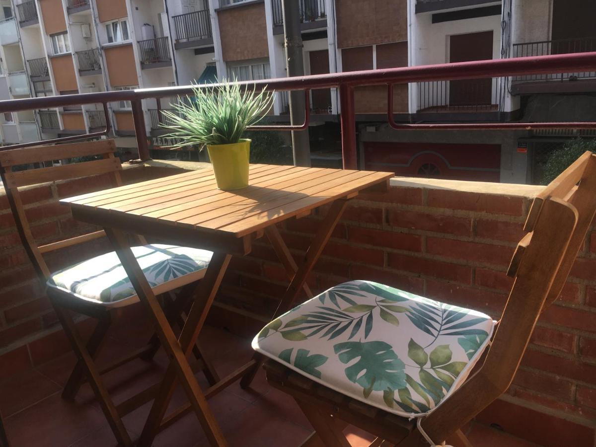 Egia Plaza Apartment San Sebastian Exterior photo